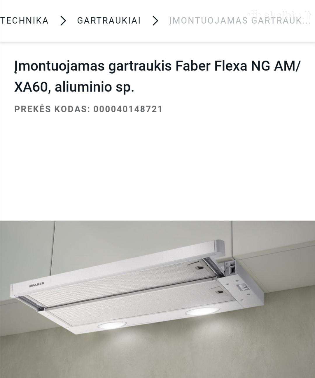 Naujas gartraukis