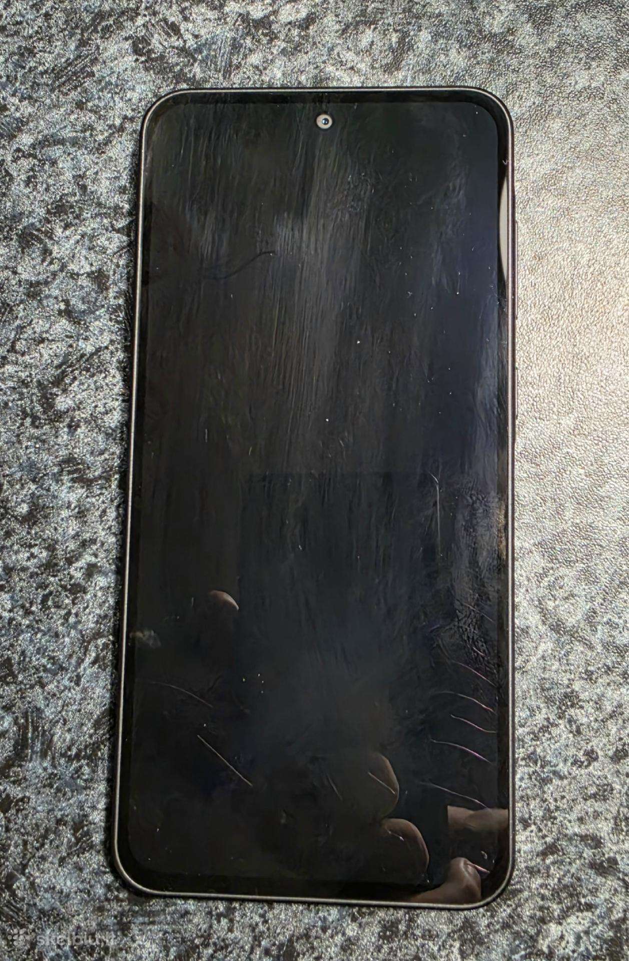 Samsung Galaxy A36 5G dalims