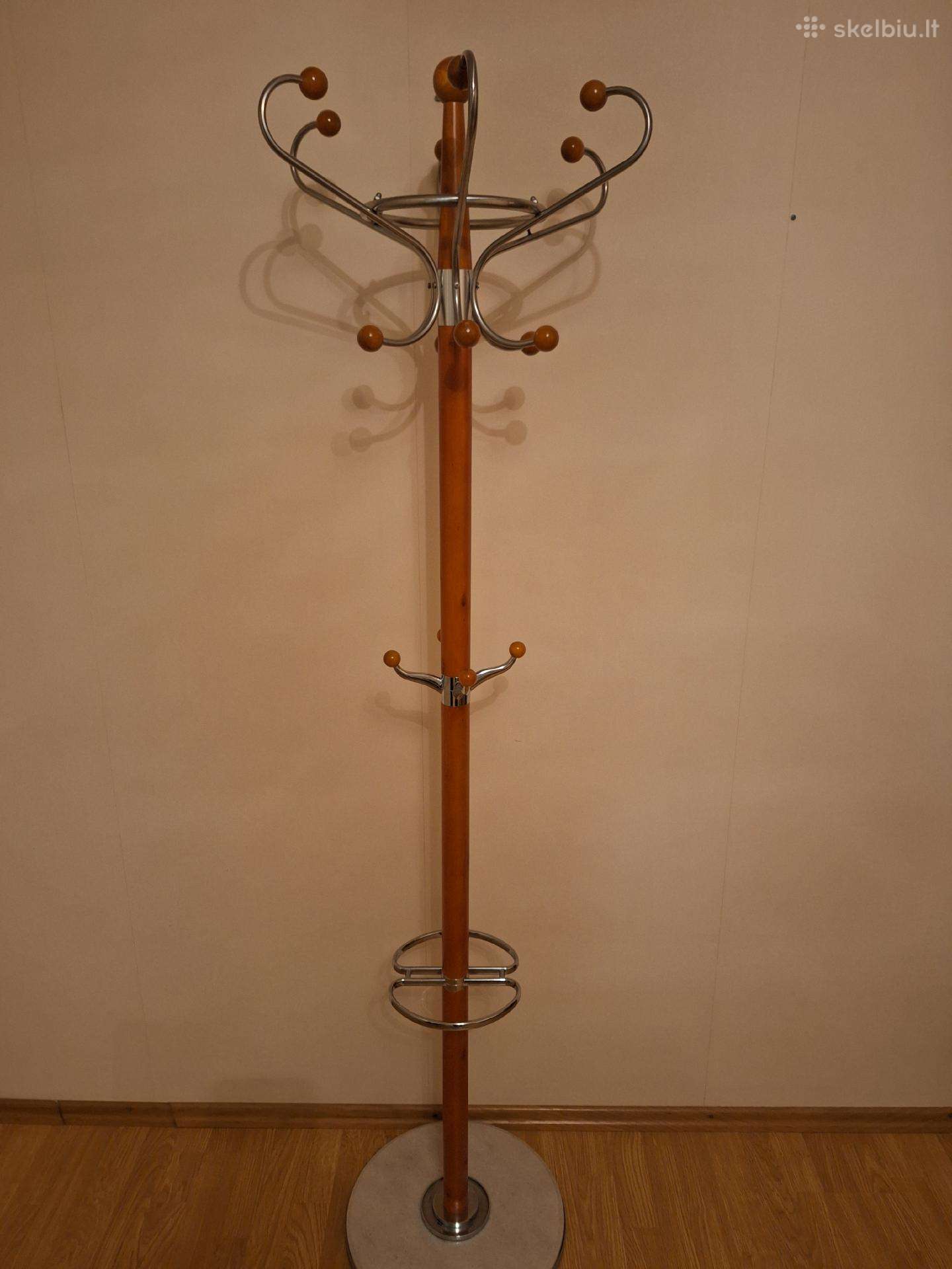 Rūbų kabykla