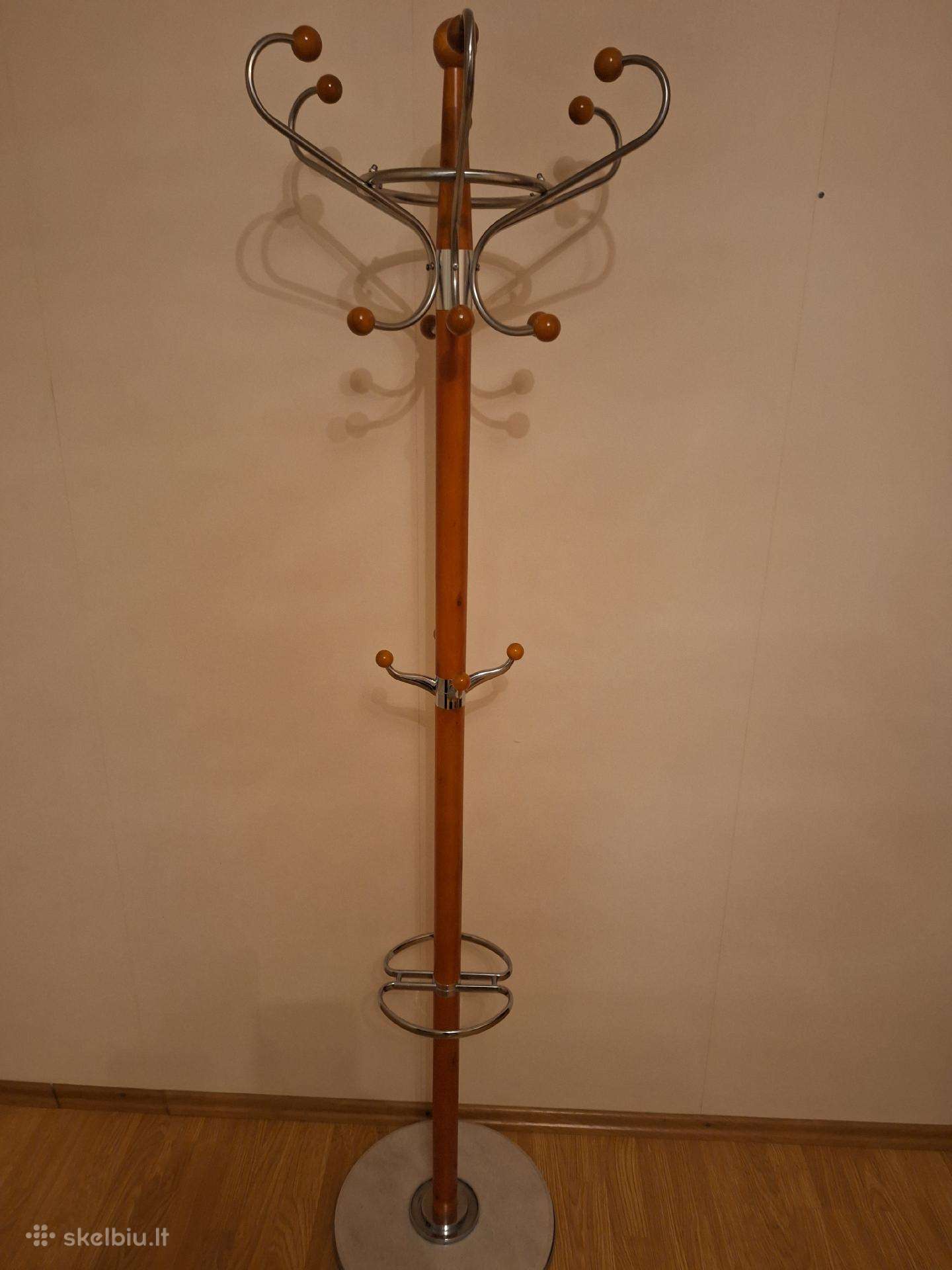 Rūbų kabykla