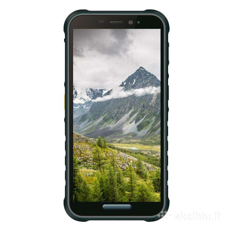 Mobilus telefonas Fplus R570e (Aurora OS)