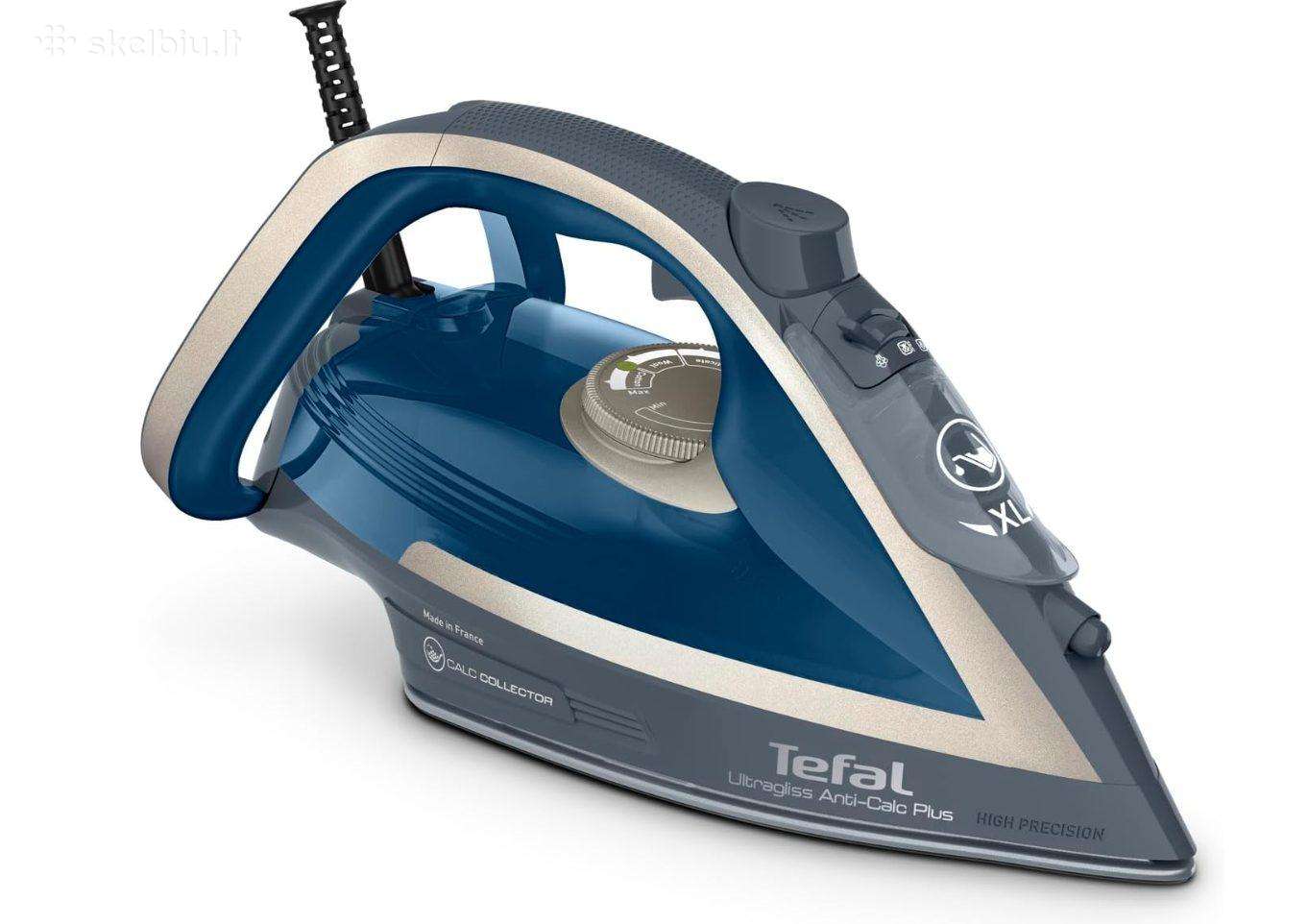 Tefal Ultragliss Plus 2800 garinis lygintuvas