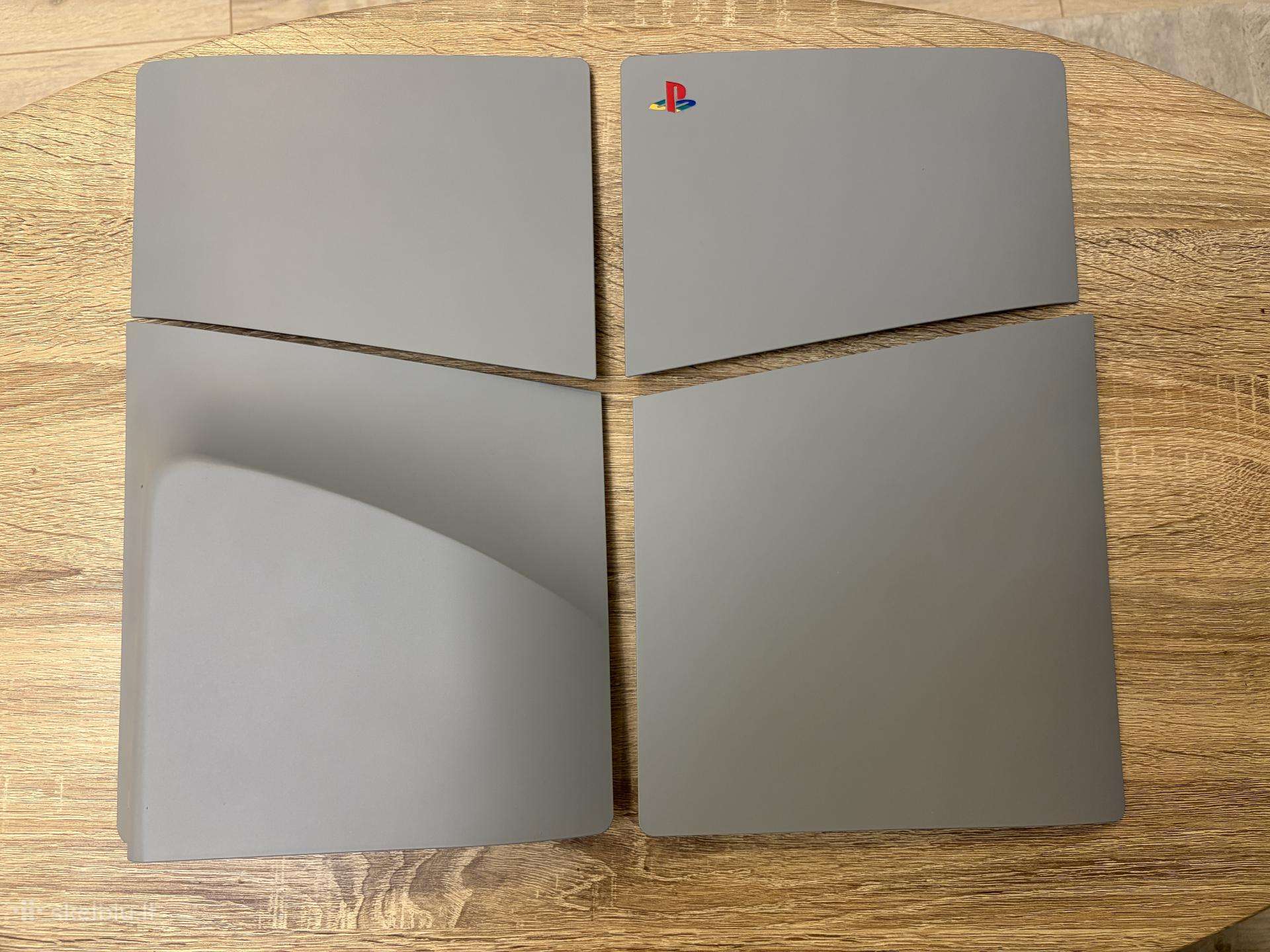 Plaustation 5 Slim Disc Plokstes