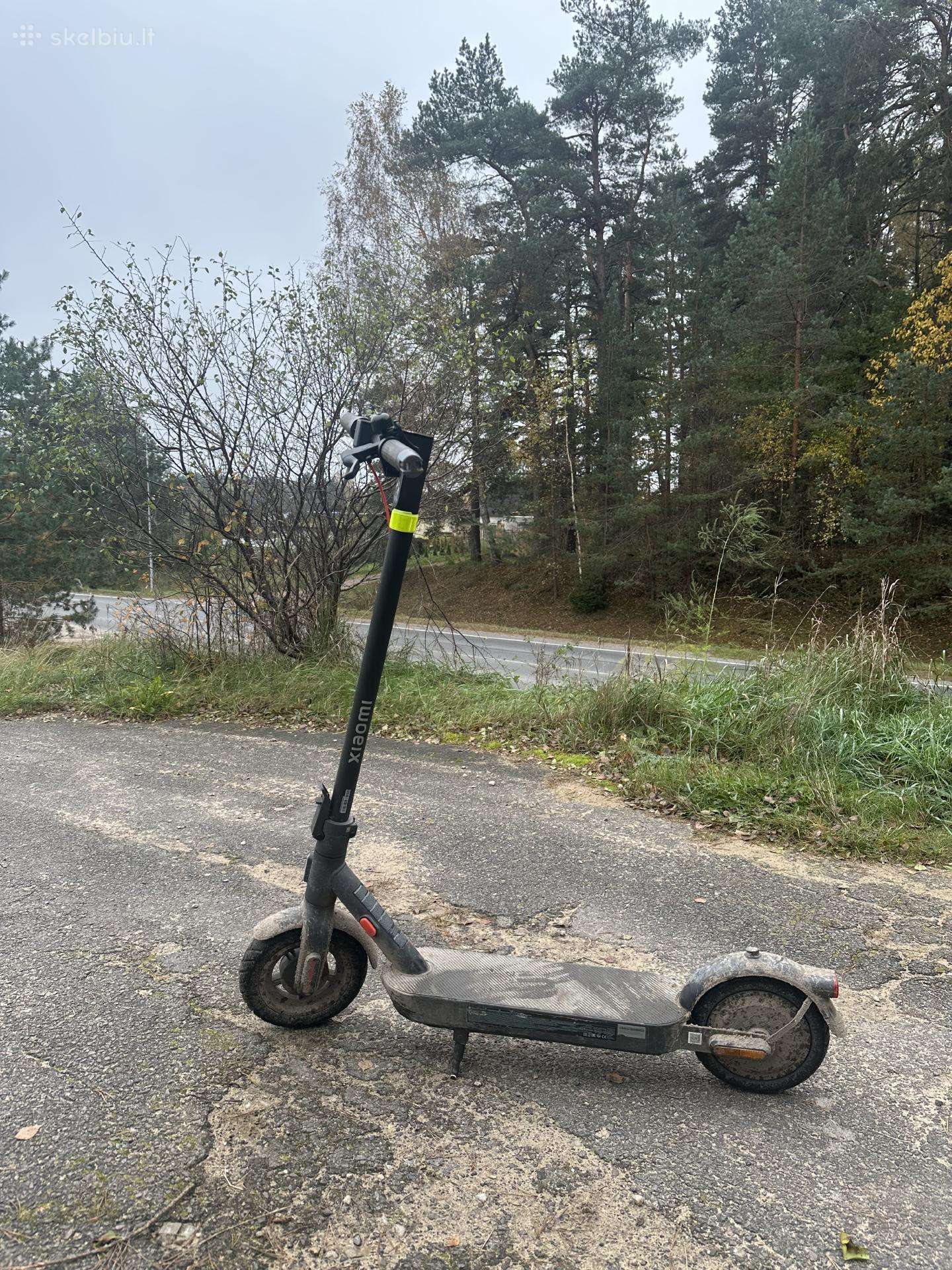 Хіаоті Electricscooter 4 Pro (2nd Gen)