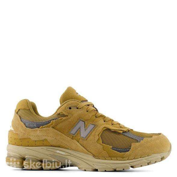 Nauji New Balance 2002r Gore-tex Protection Pack