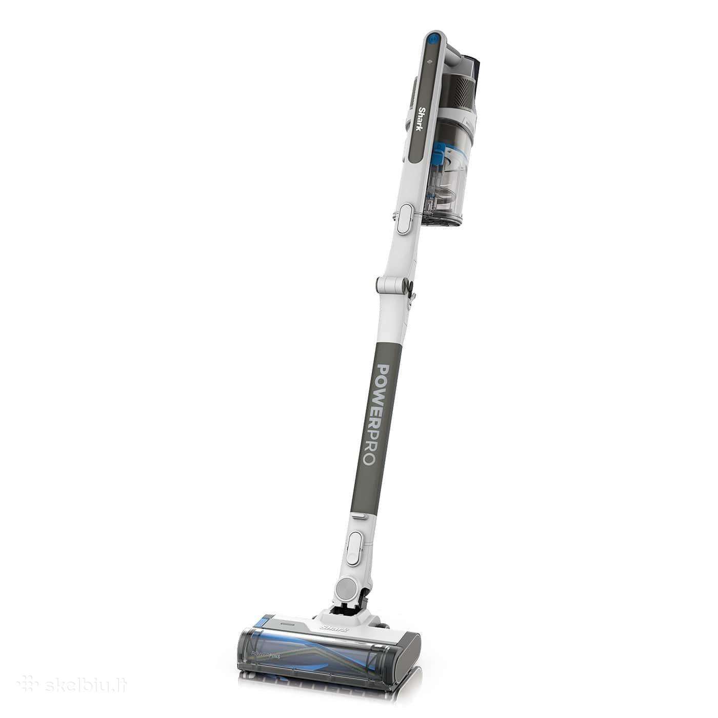 Shark Powerpro Pet dulkių siurblys