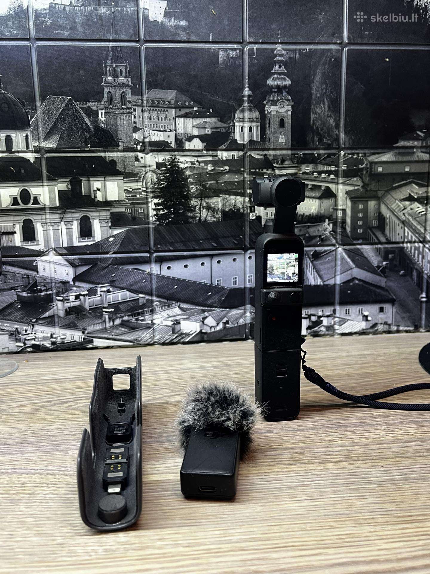 Dji osmo pocket 2