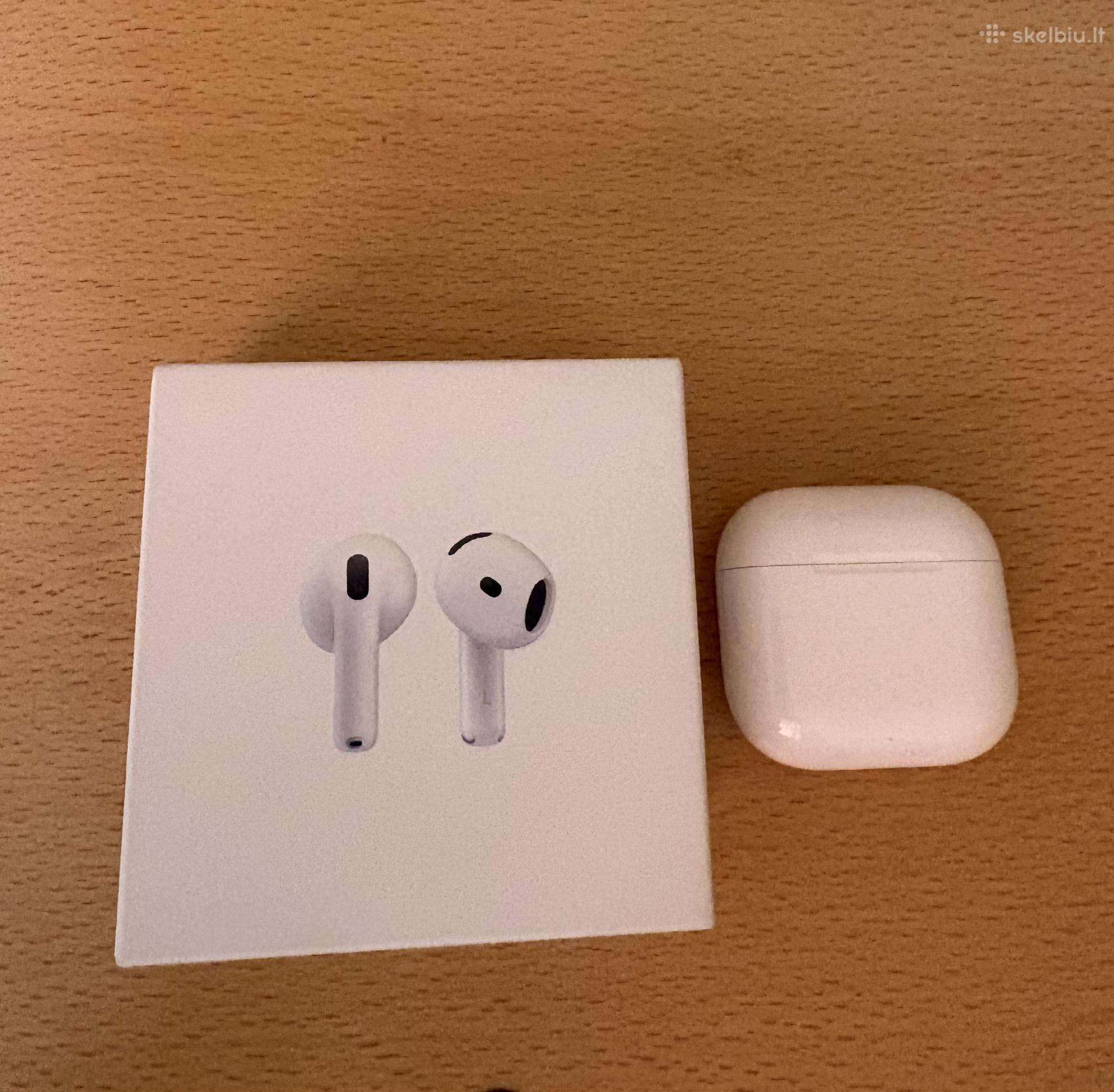 Airpods 5