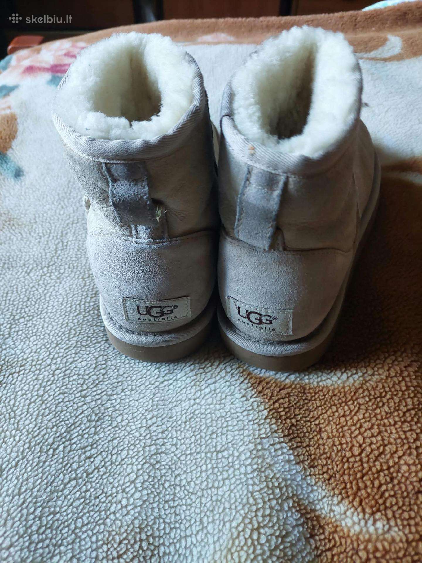 Uggai