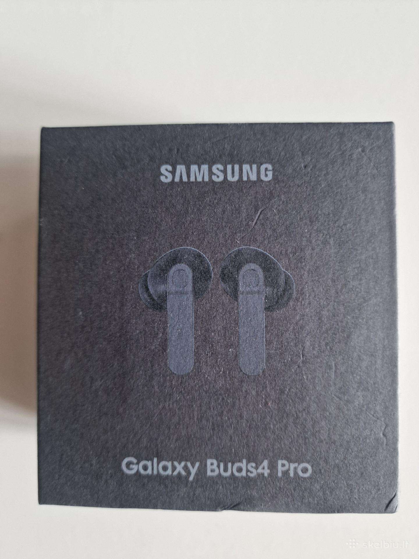 Samsung Galaxy Buds 4 Pro