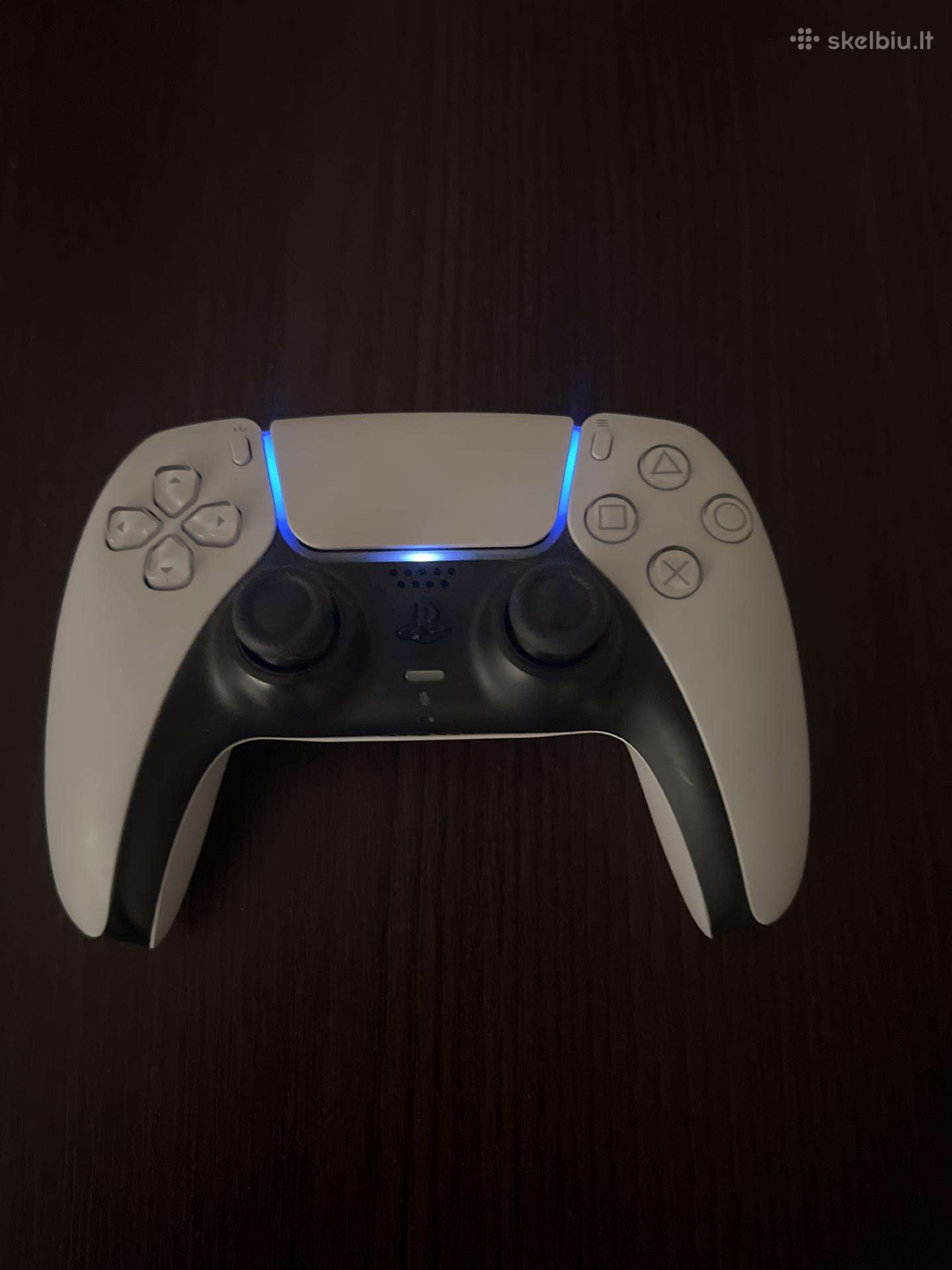 Ps5 Pultas