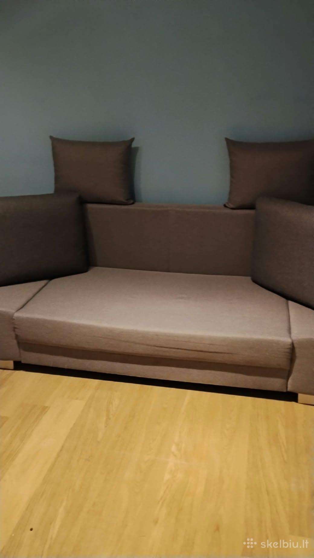 Sofa-lova