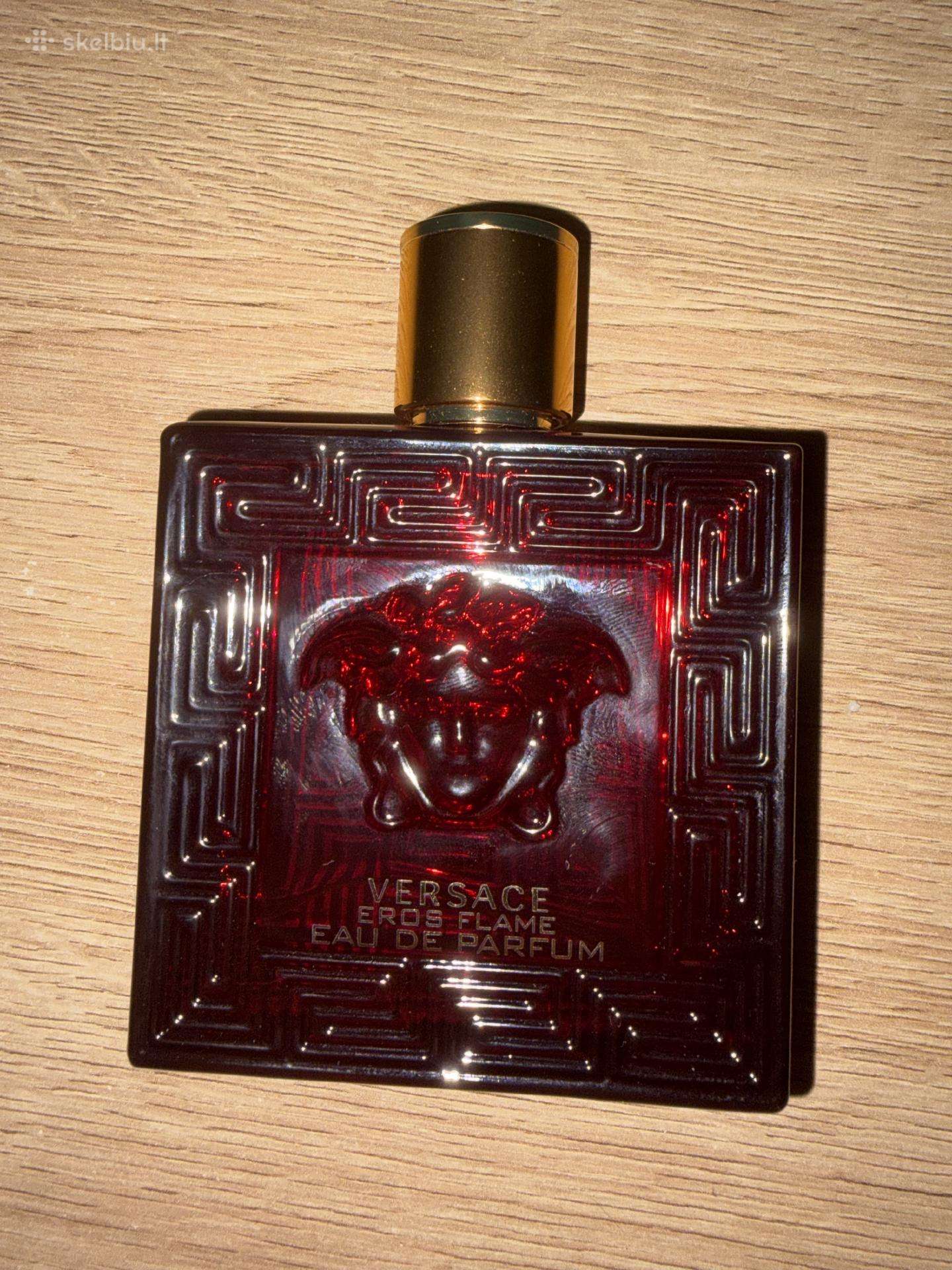 Kvepalai Versace Eros Flame