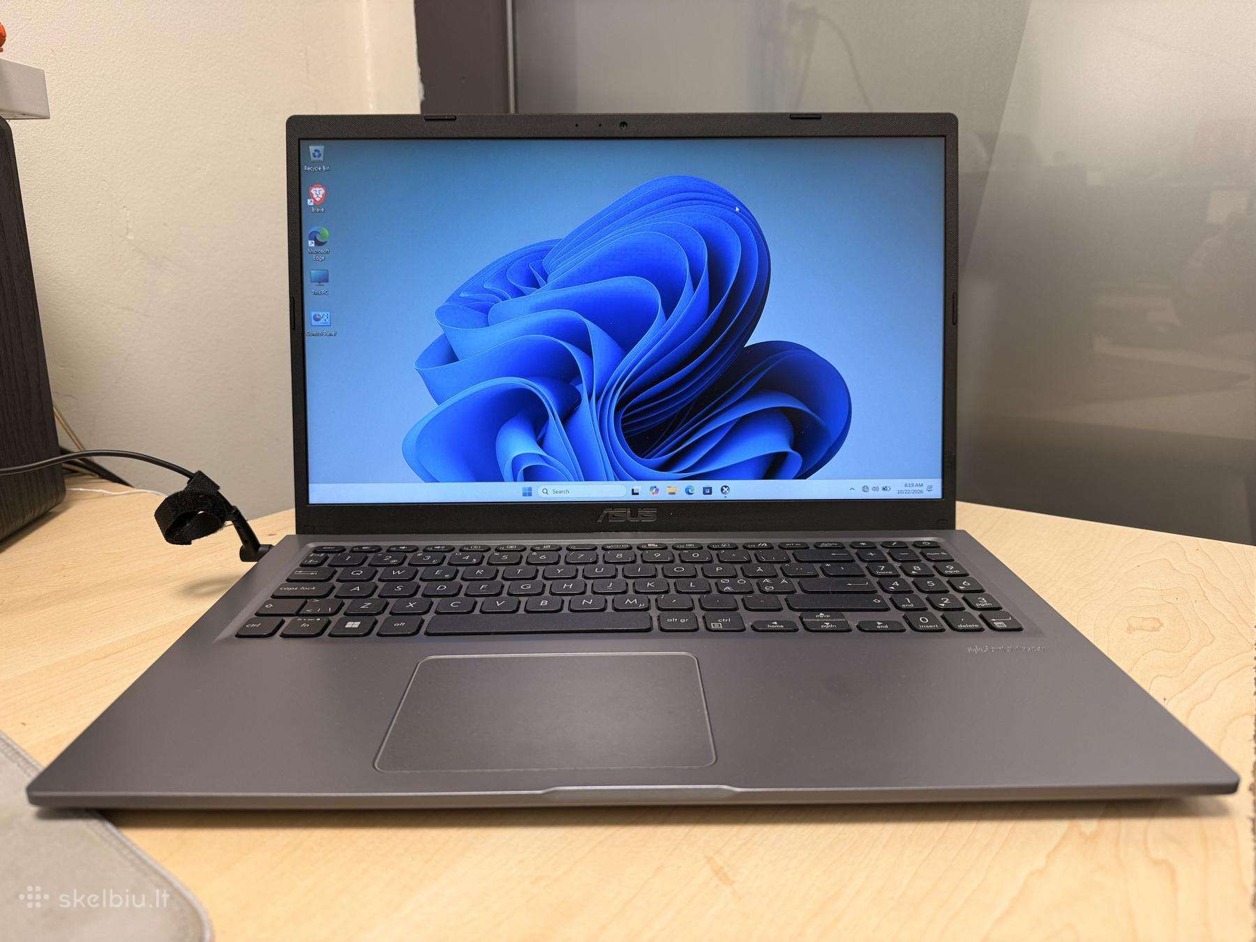 Asus x515e i5/8gb/512gb SSD