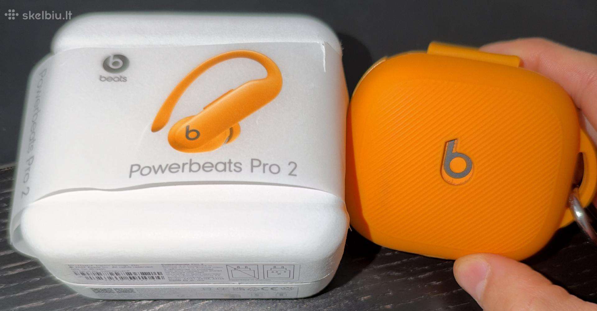 Beats Powerbeats pro 2