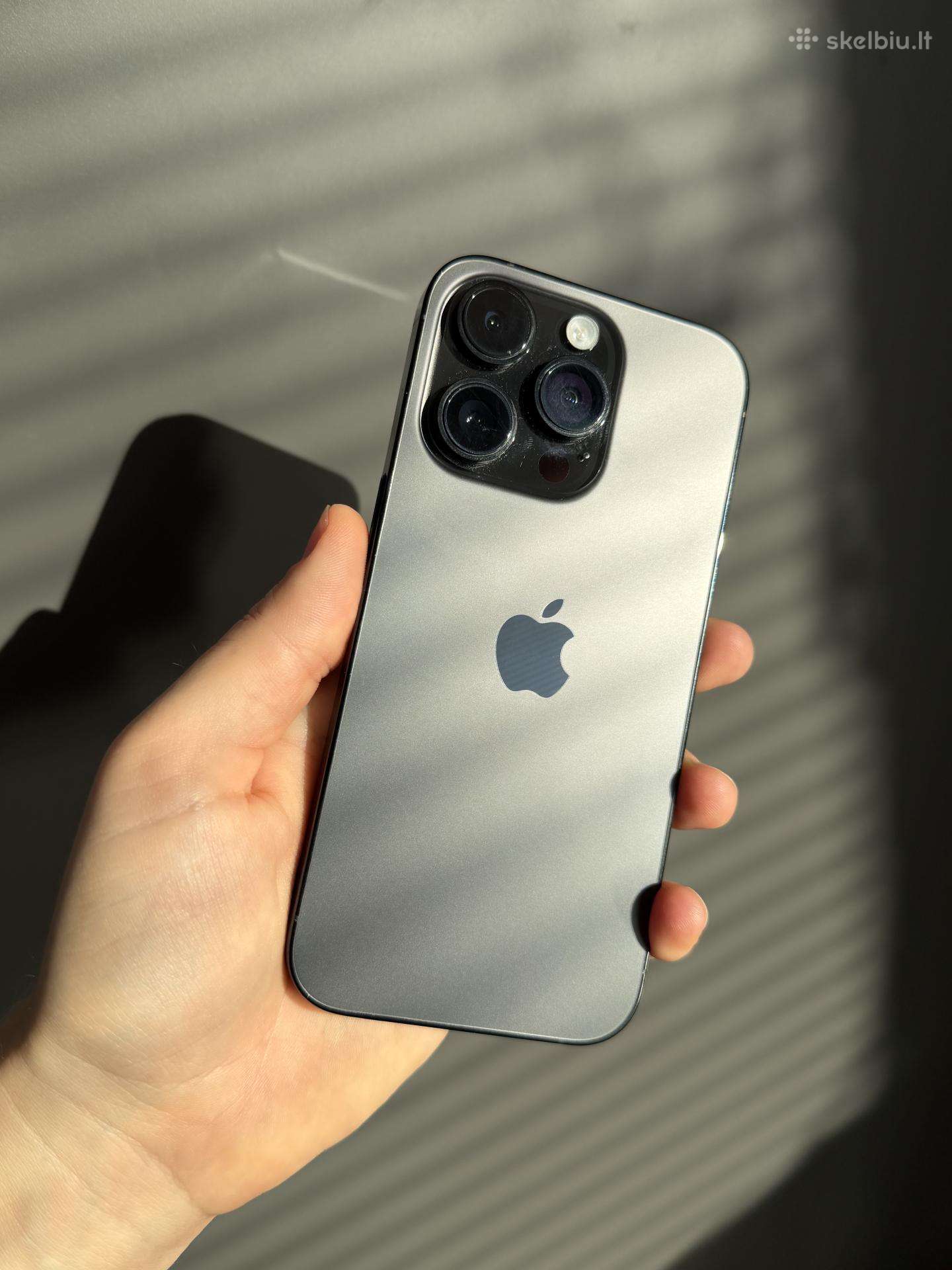 iPhone 14 pro