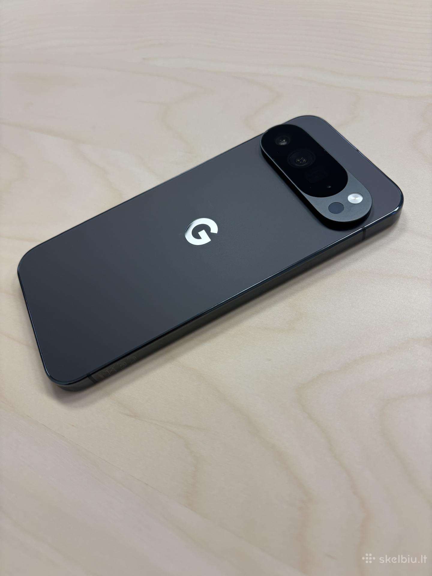 Google Pixel 10 Pro XL