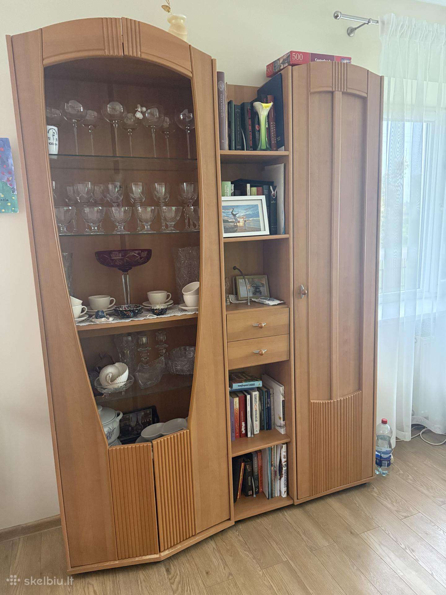 Dovanojama Sekcija