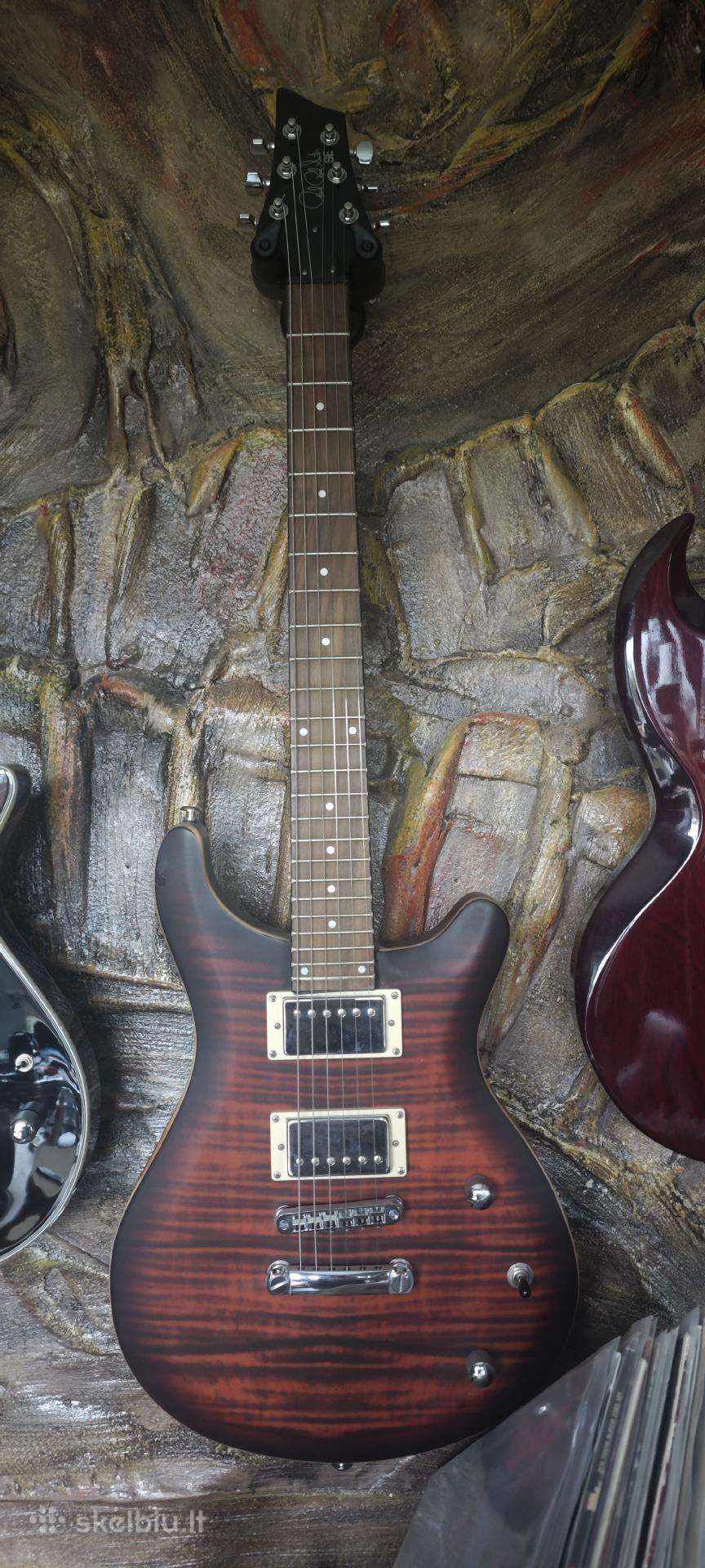 Elektrine gitara Rps se