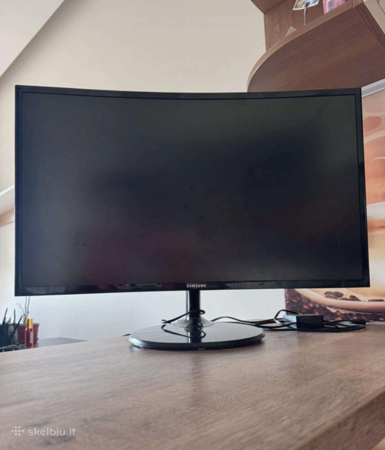 Samsung monitorius