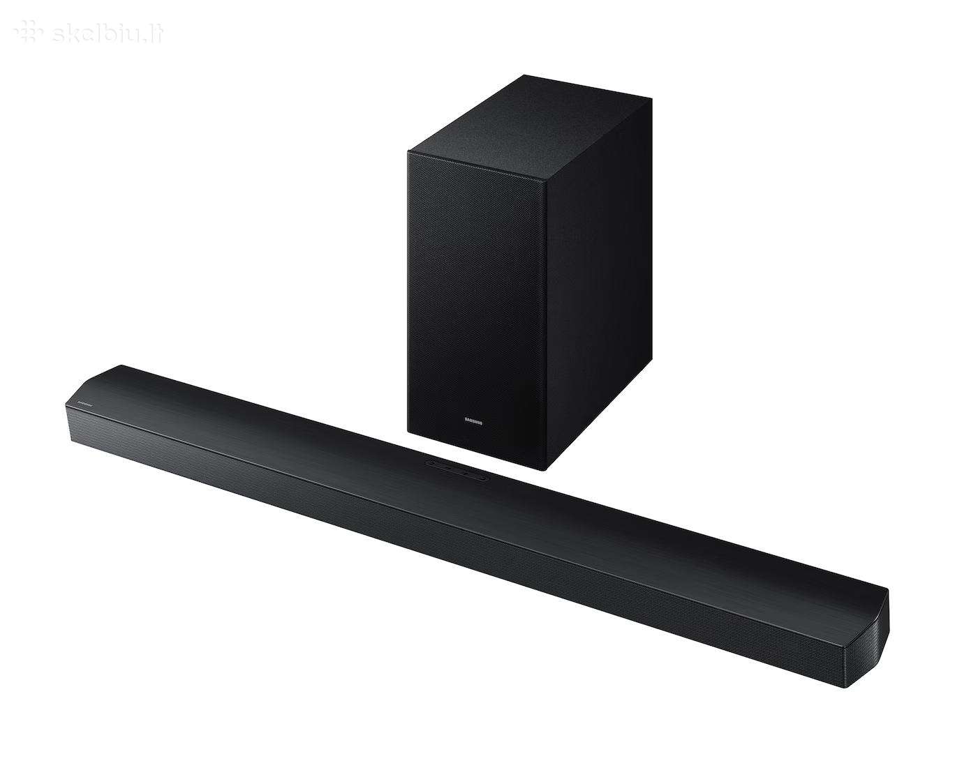 Samsung sounbar garso kolonėlė