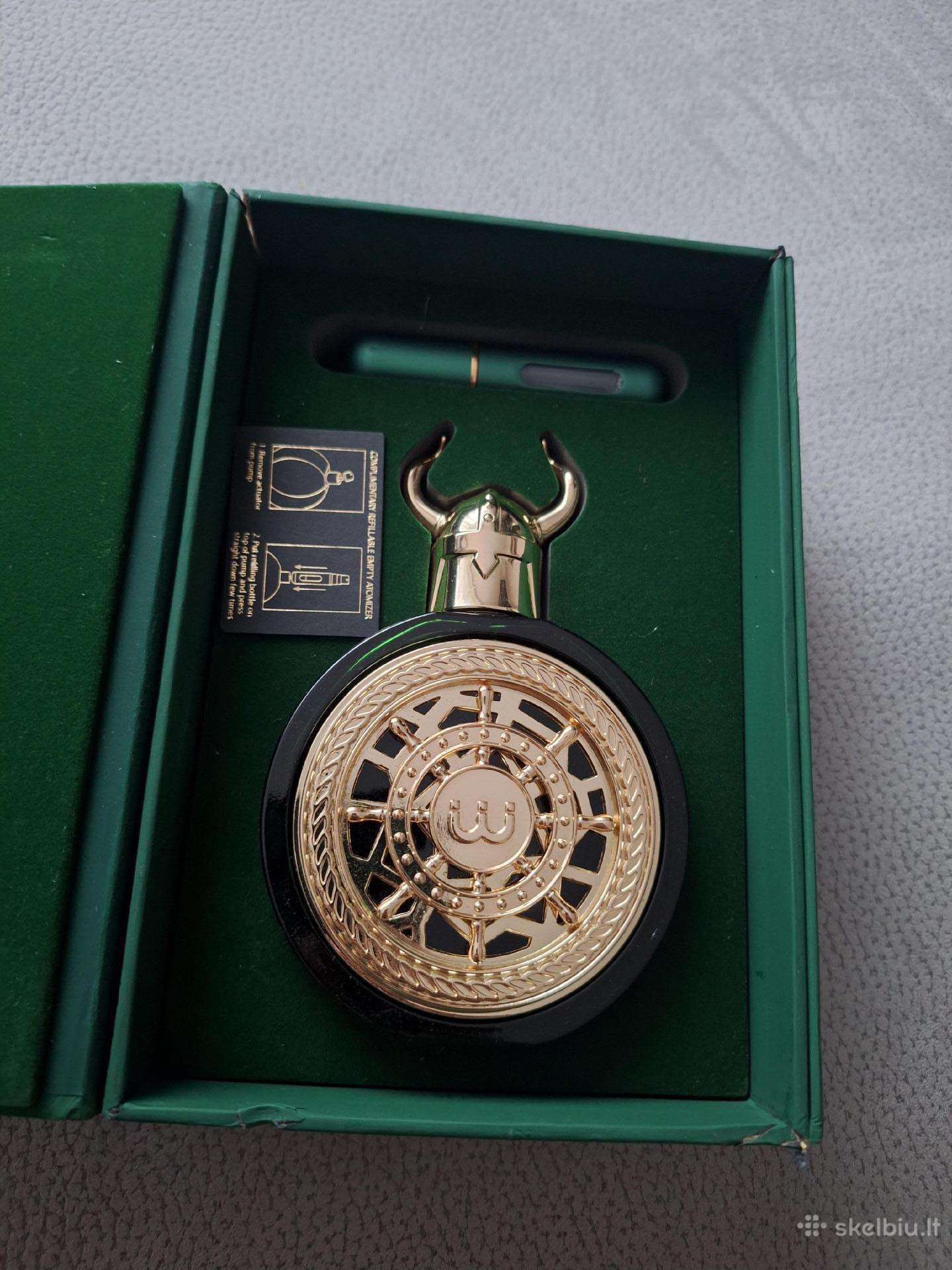 Bharara viking dubai
