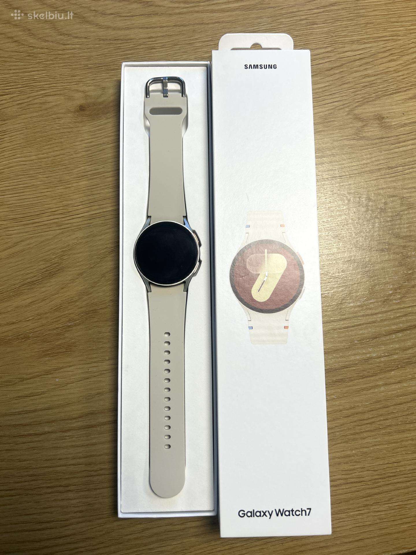 Samsung Galaxy Watch7