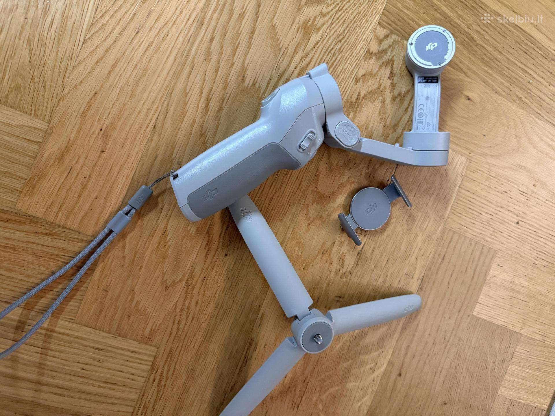 Dji Osmo 4