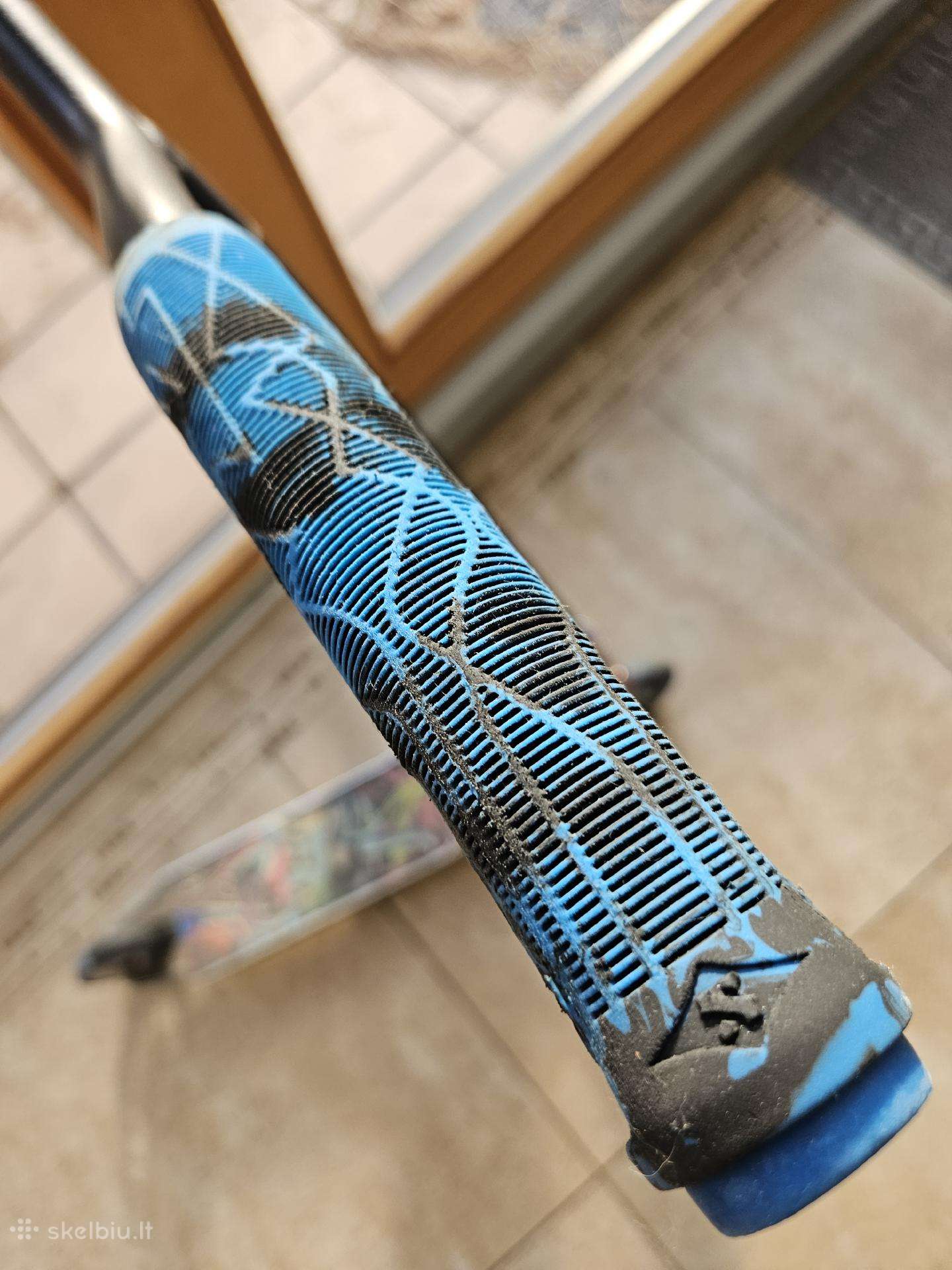 Stunt  scooter FLJ