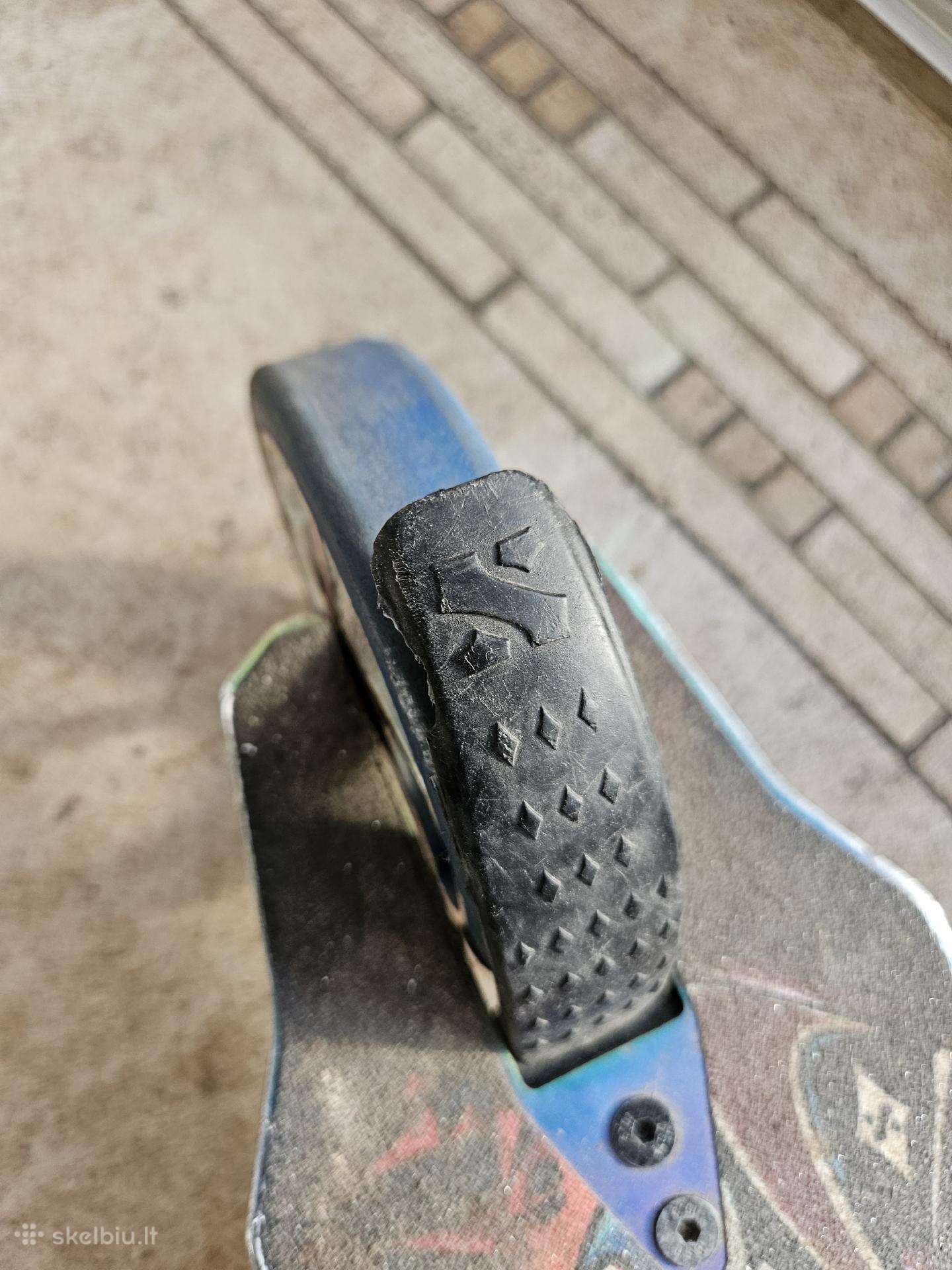 Stunt  scooter FLJ