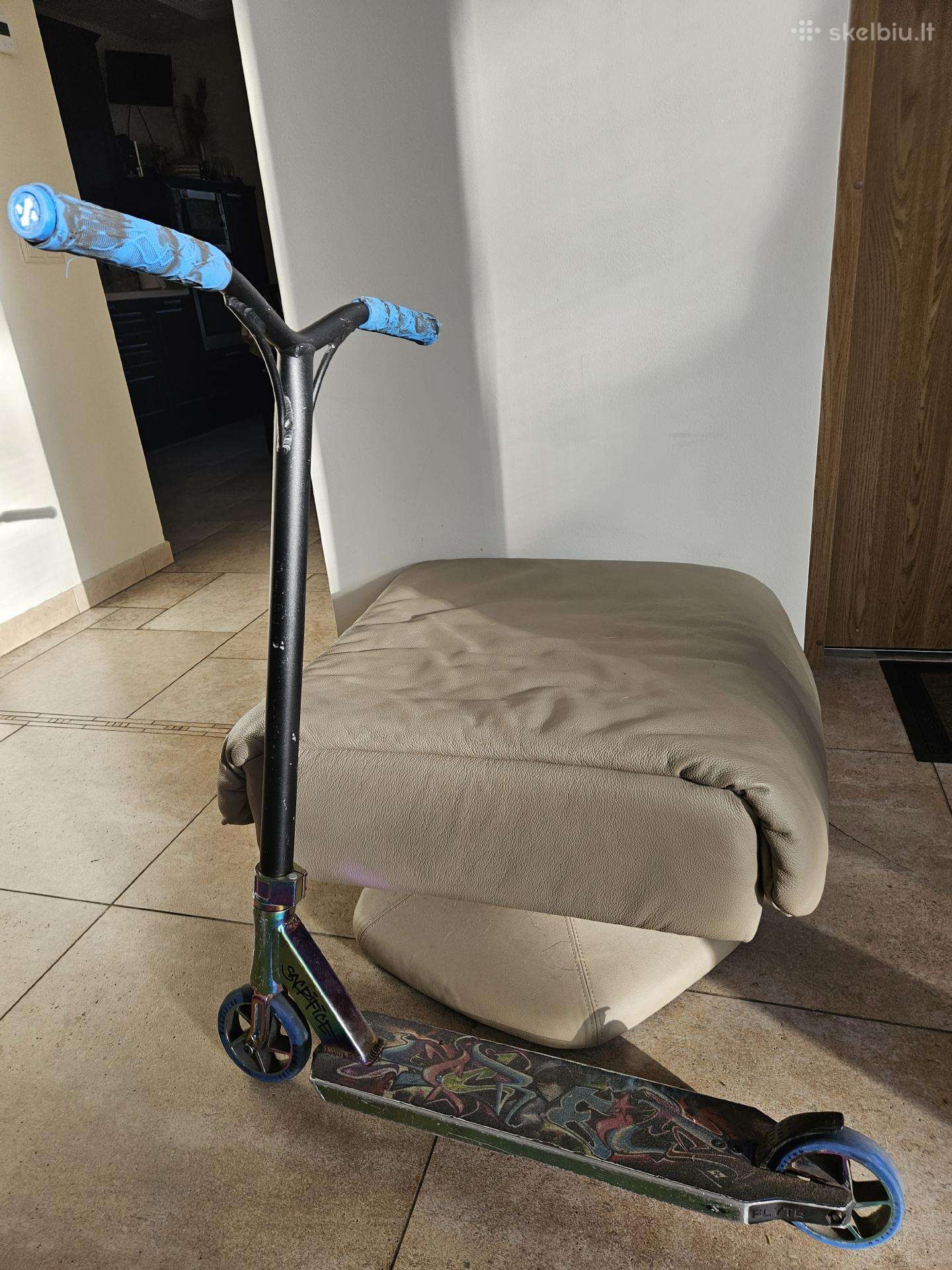 Stunt  scooter FLJ
