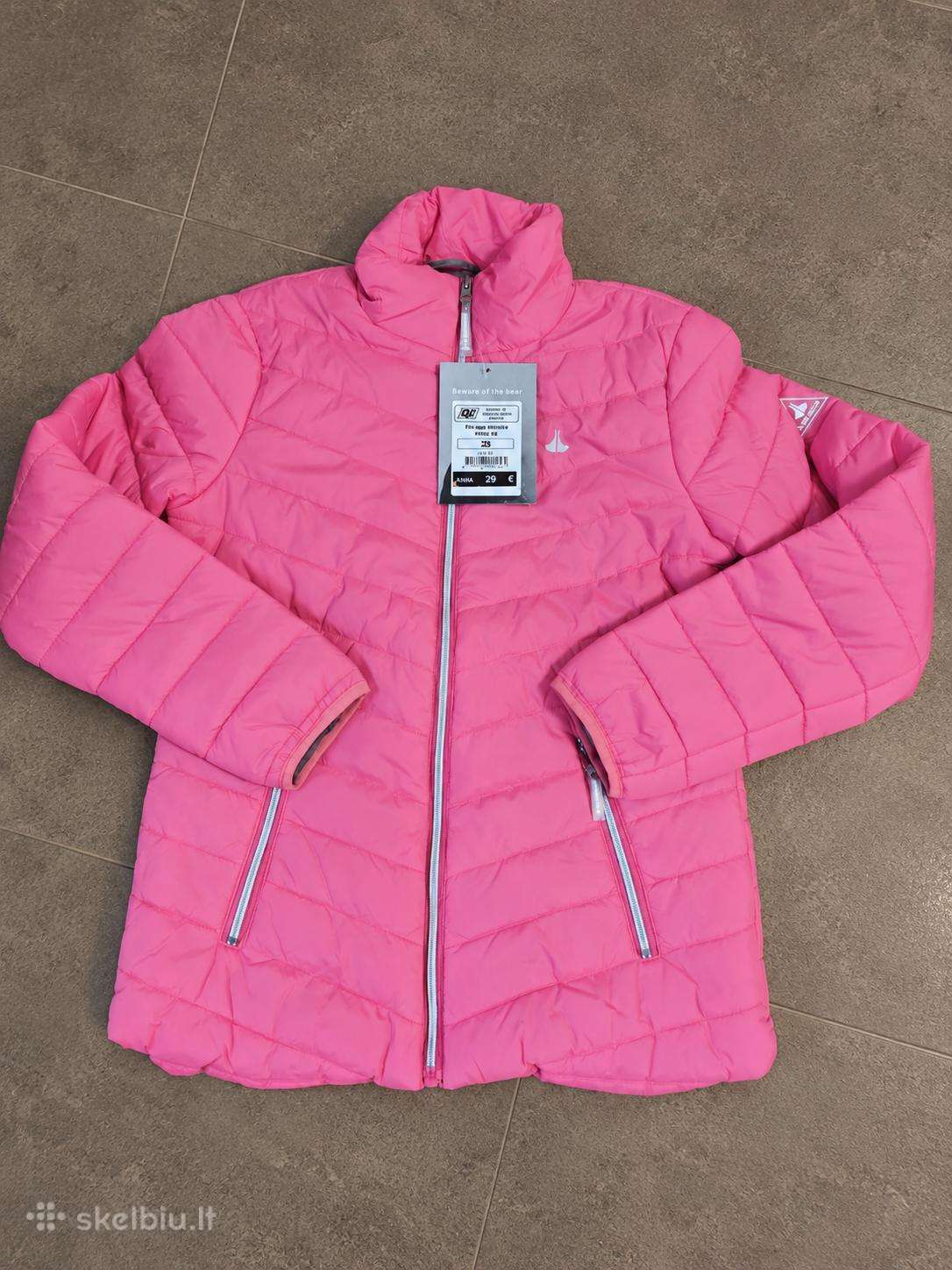 Jackets size S/m