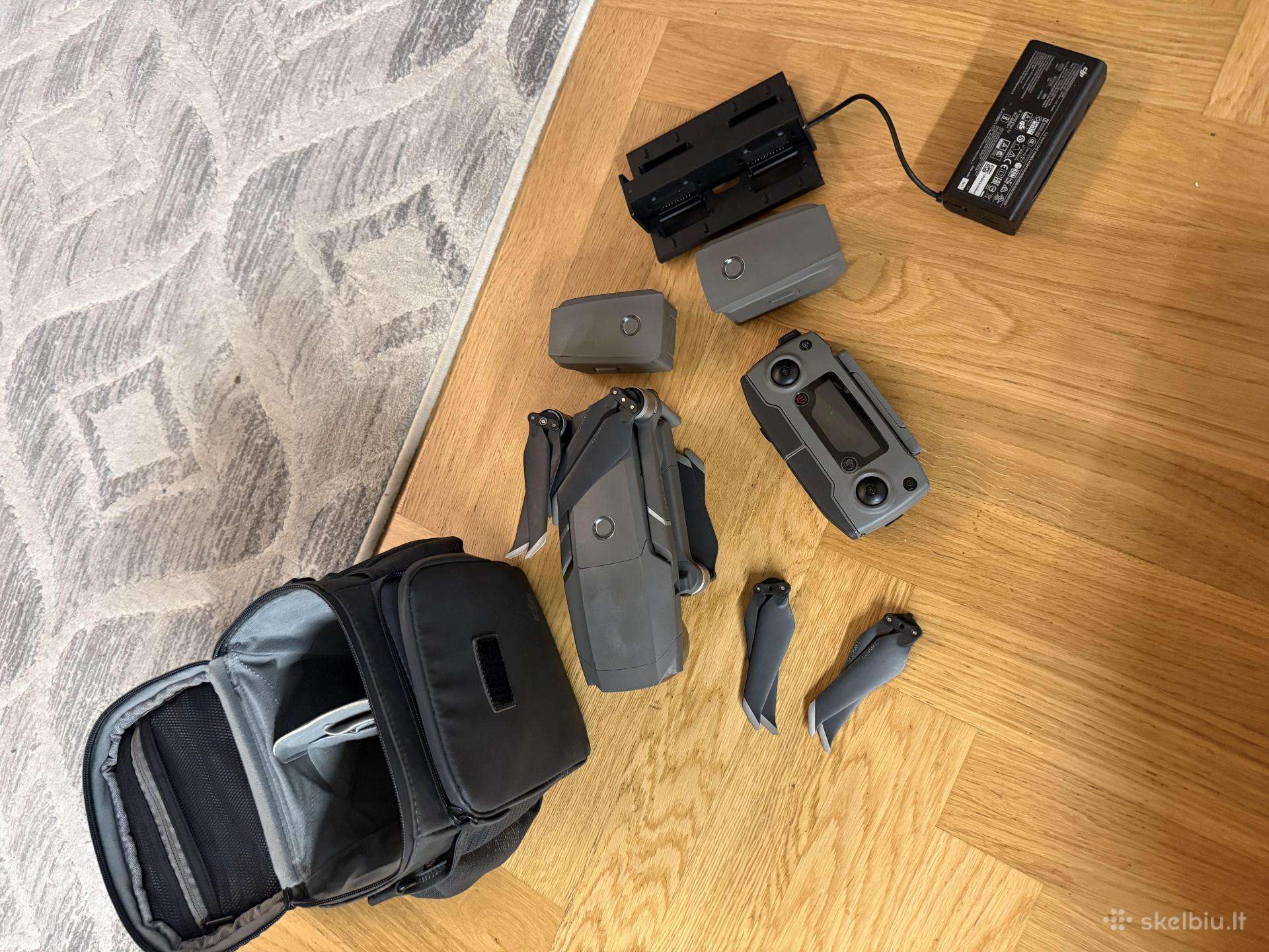 Dji Mavic 2 Zoom