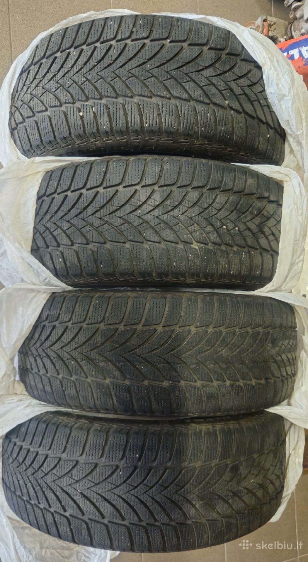 Goodyear Ultragrip Ice 2 98t