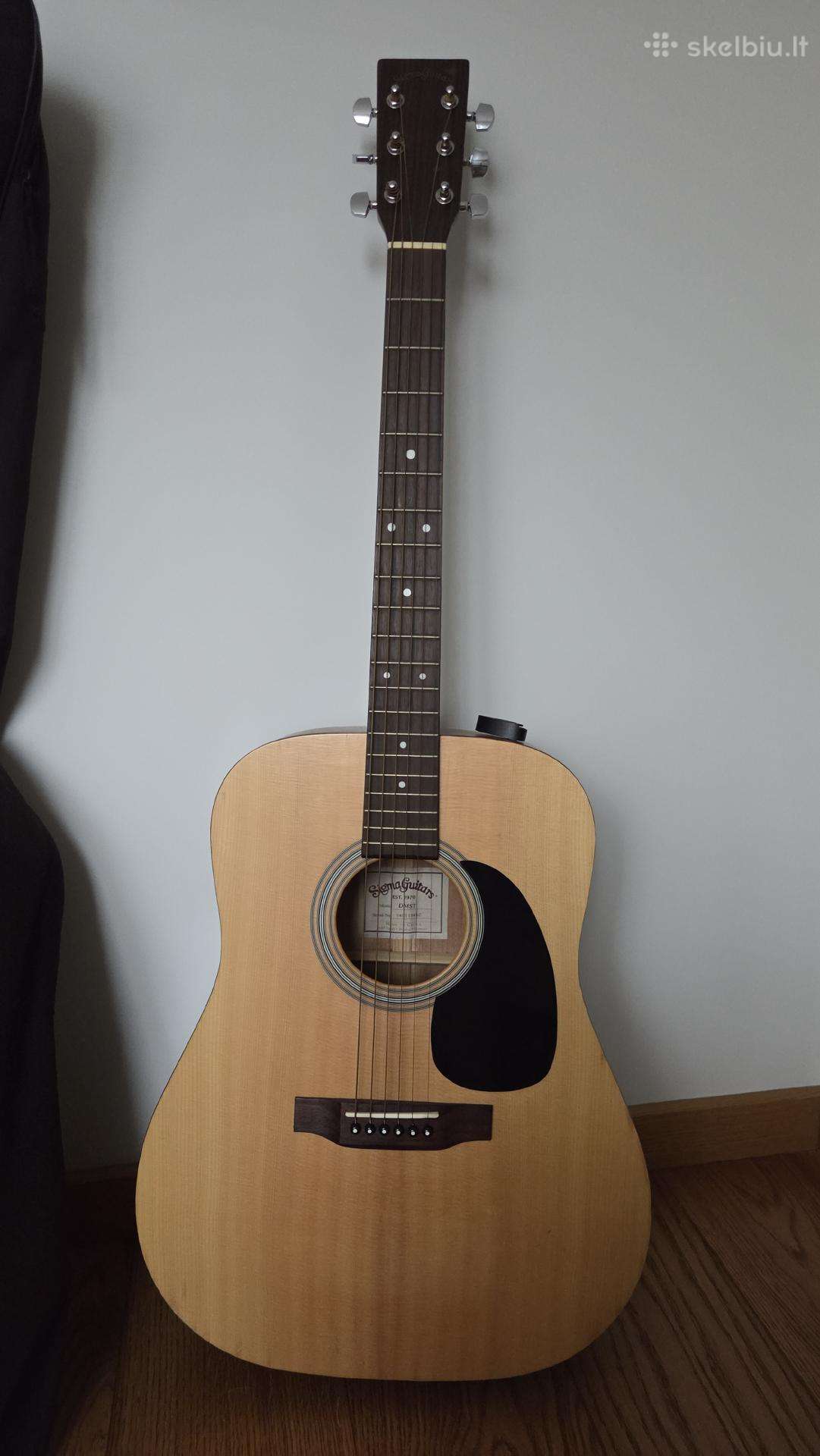 Akustinė gitara