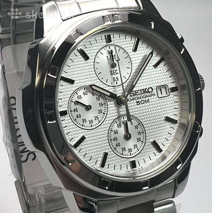 Seiko laikrodis