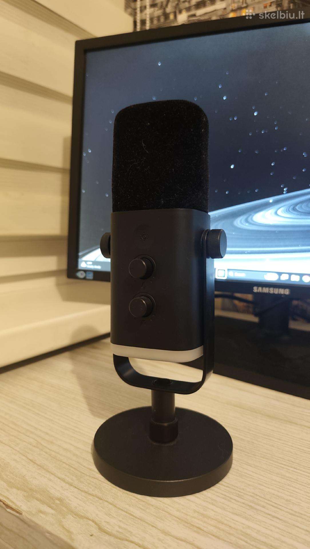 Fifine ampligame am8