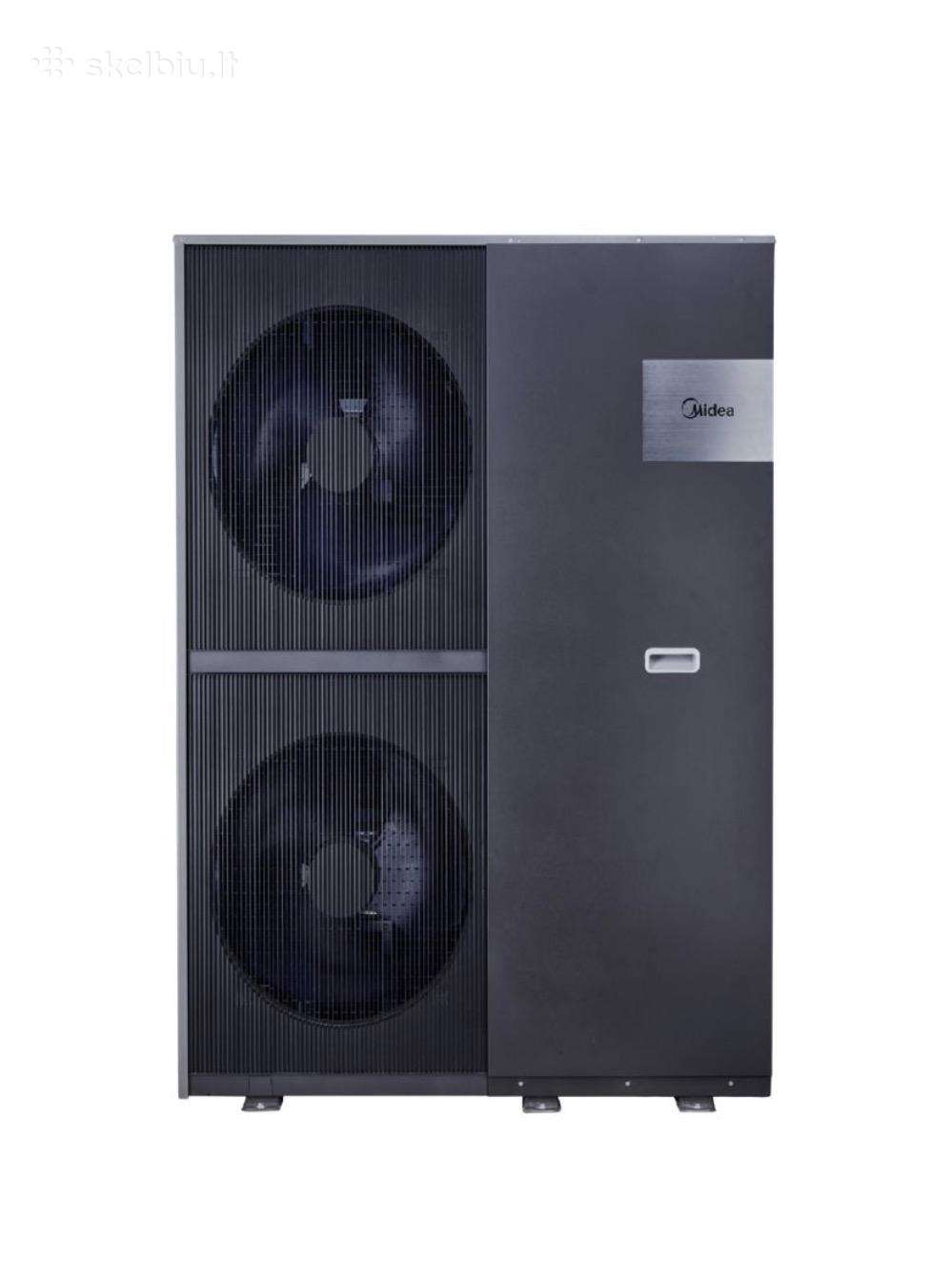 Šilumos siurblys Midea Mars Mhc-v35wd2rn7 R290