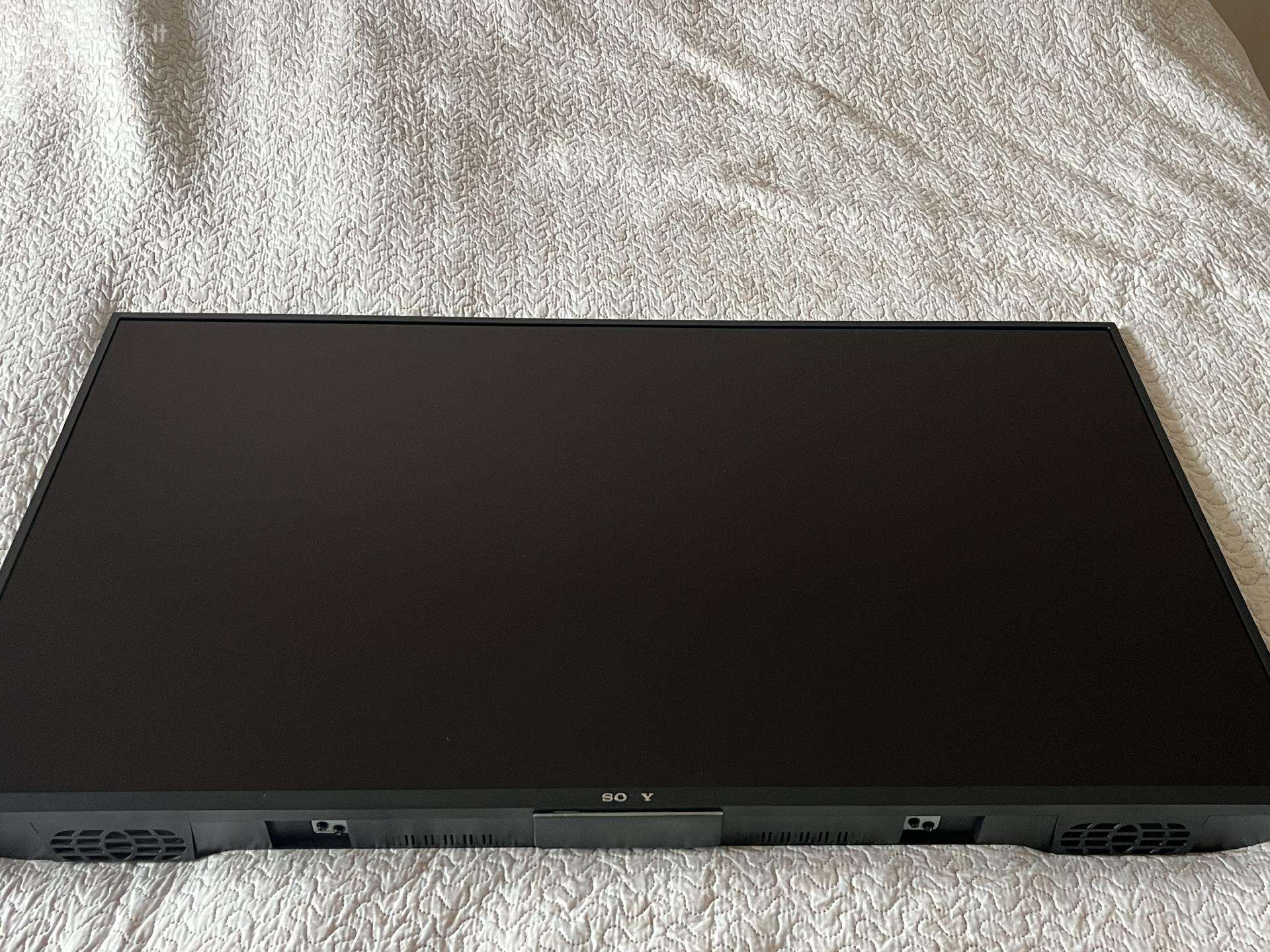 Televizorius Sony Kdxe7005