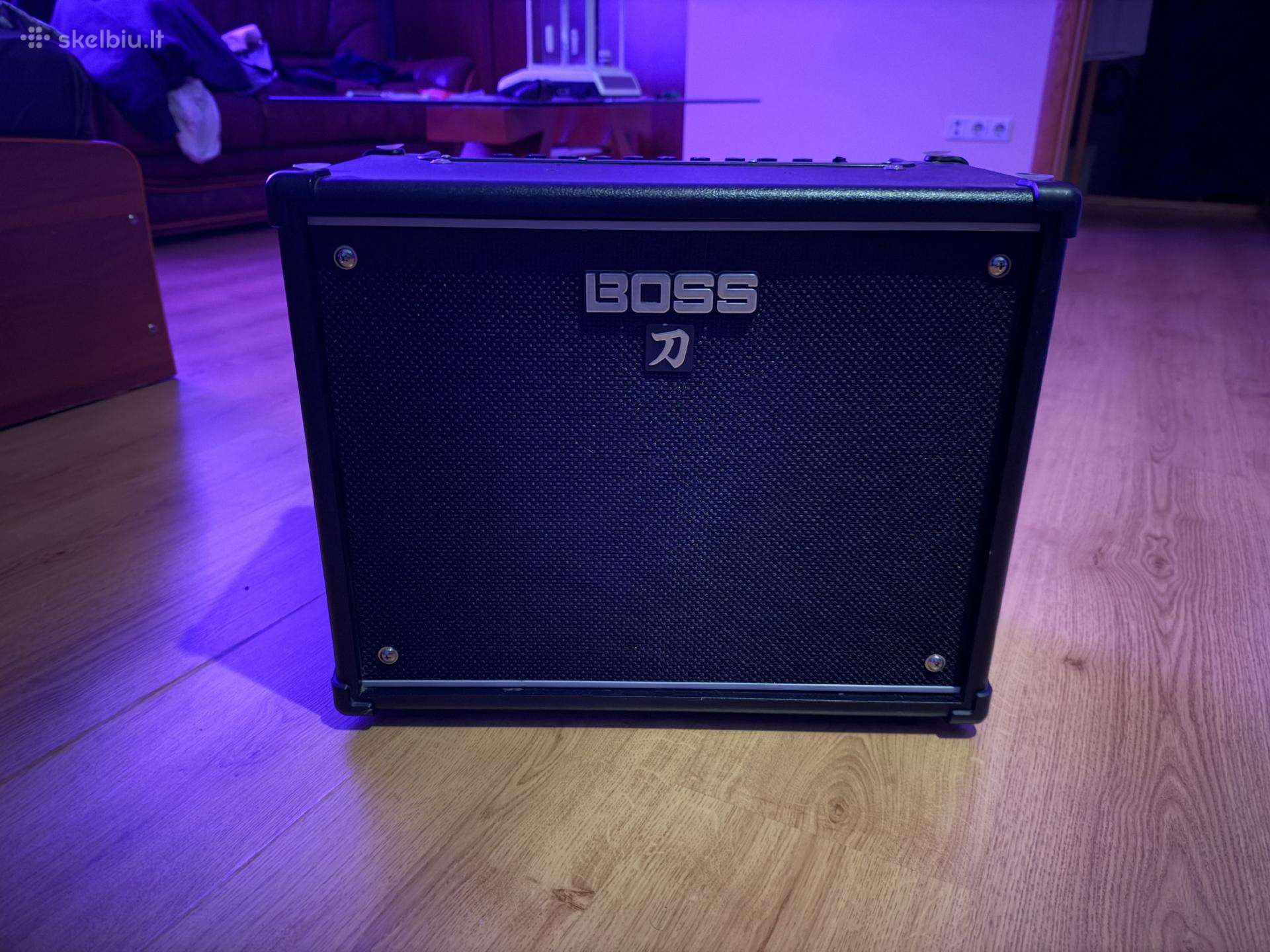 Boss Katana 50