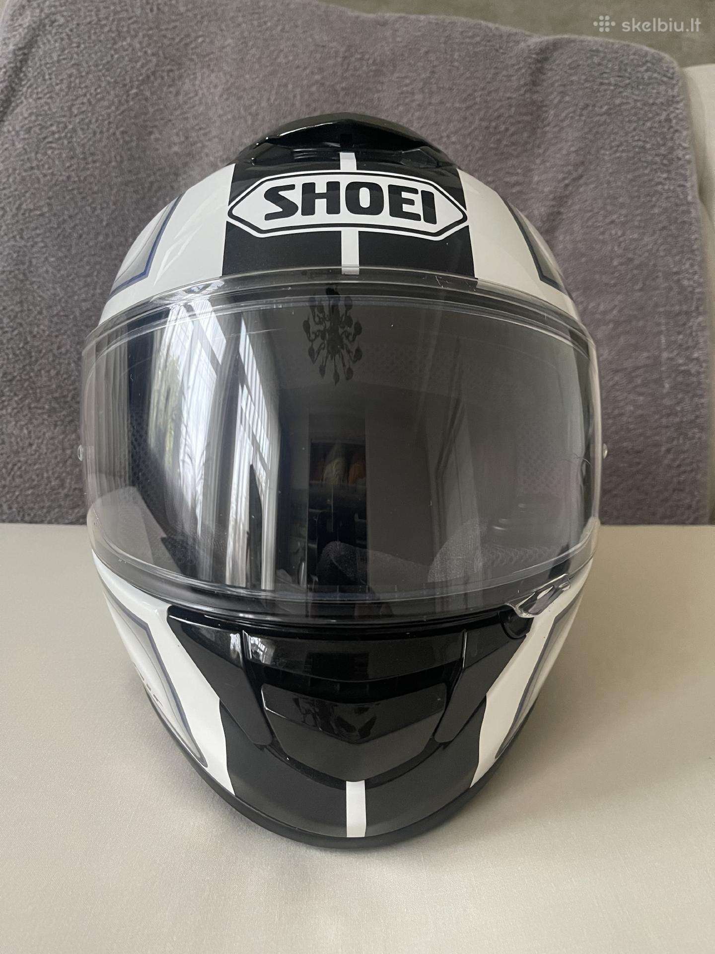 Shoei GT Air šalmas