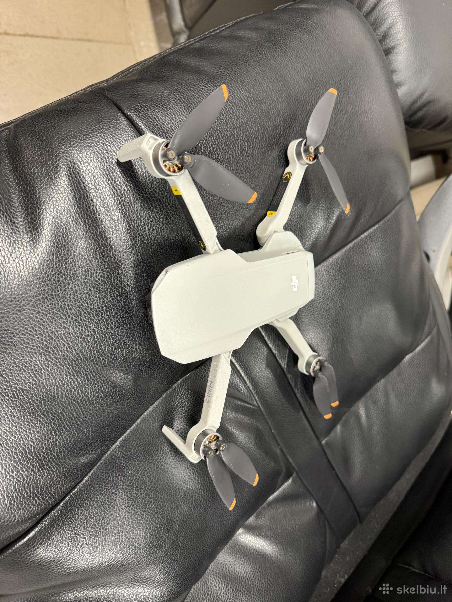 Dji Mini 2