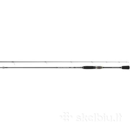 Ares spiningas Blue Porter Eg 708ml 2,33m 10-25g (