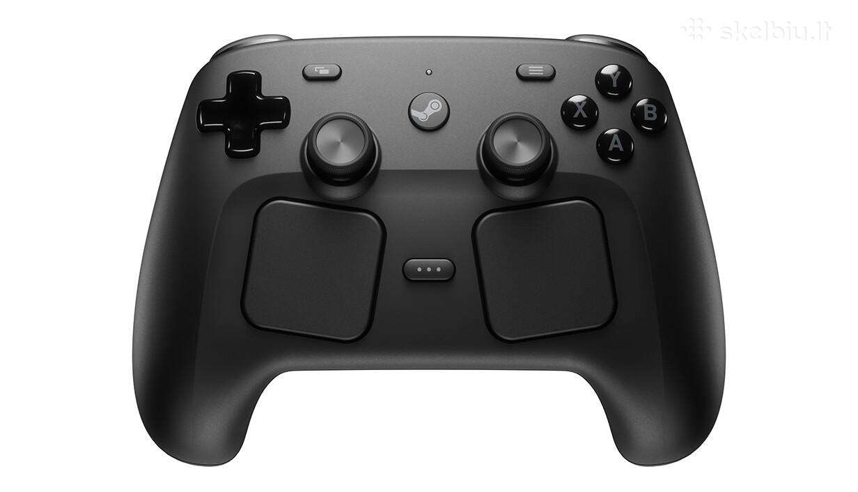 Steam controller 2.0 2026