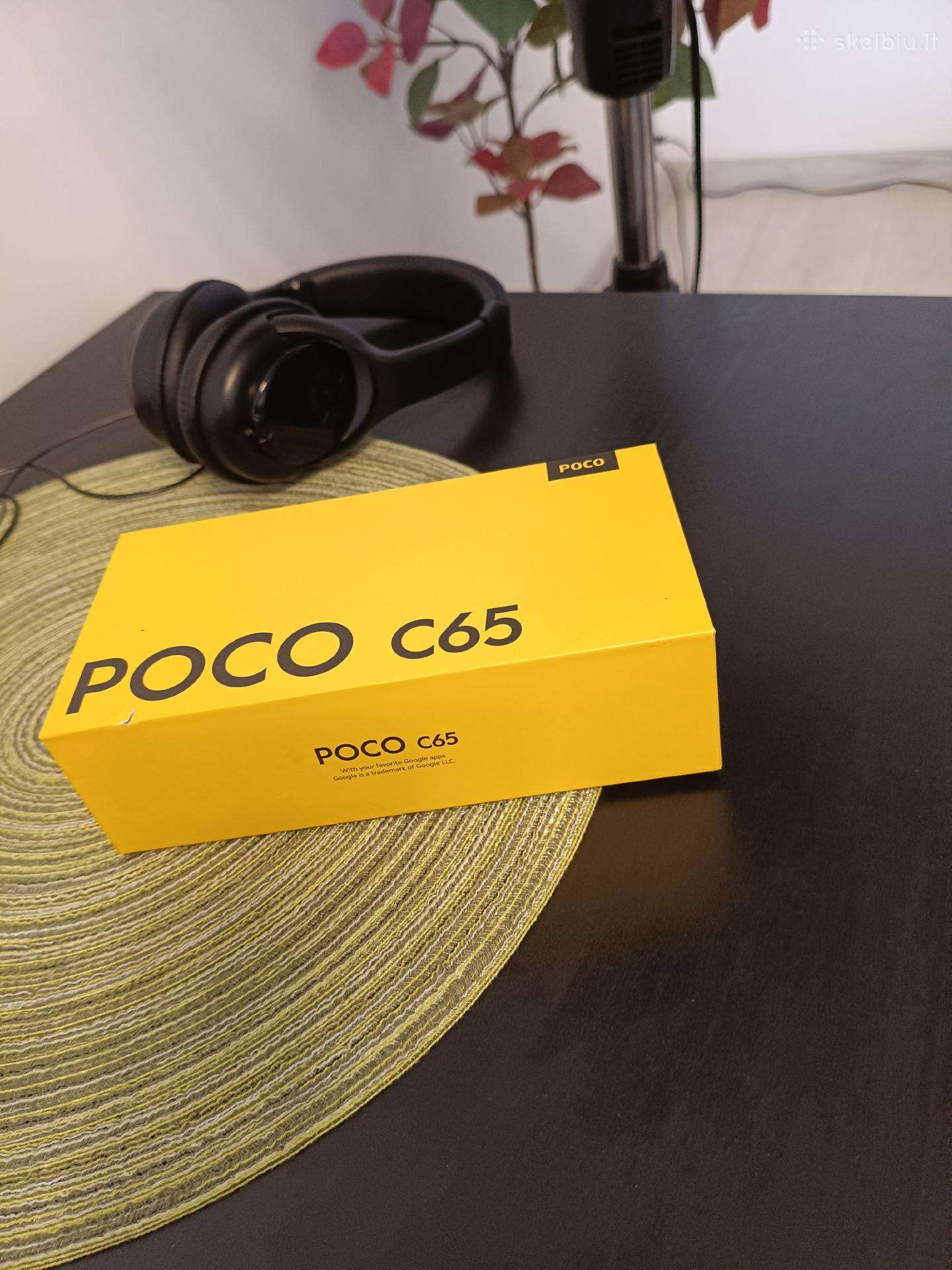 Poco