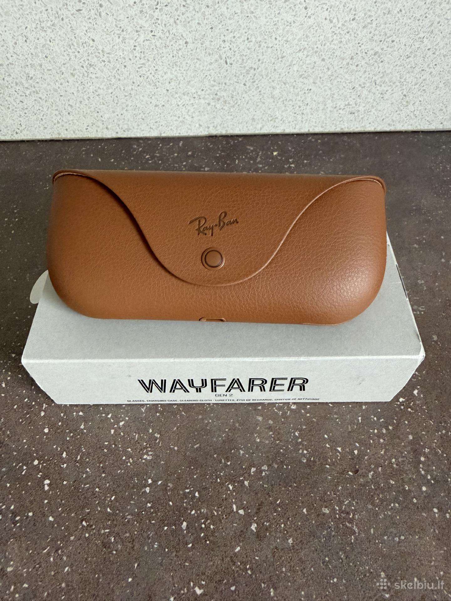 Ray-ban Meta Gen 2