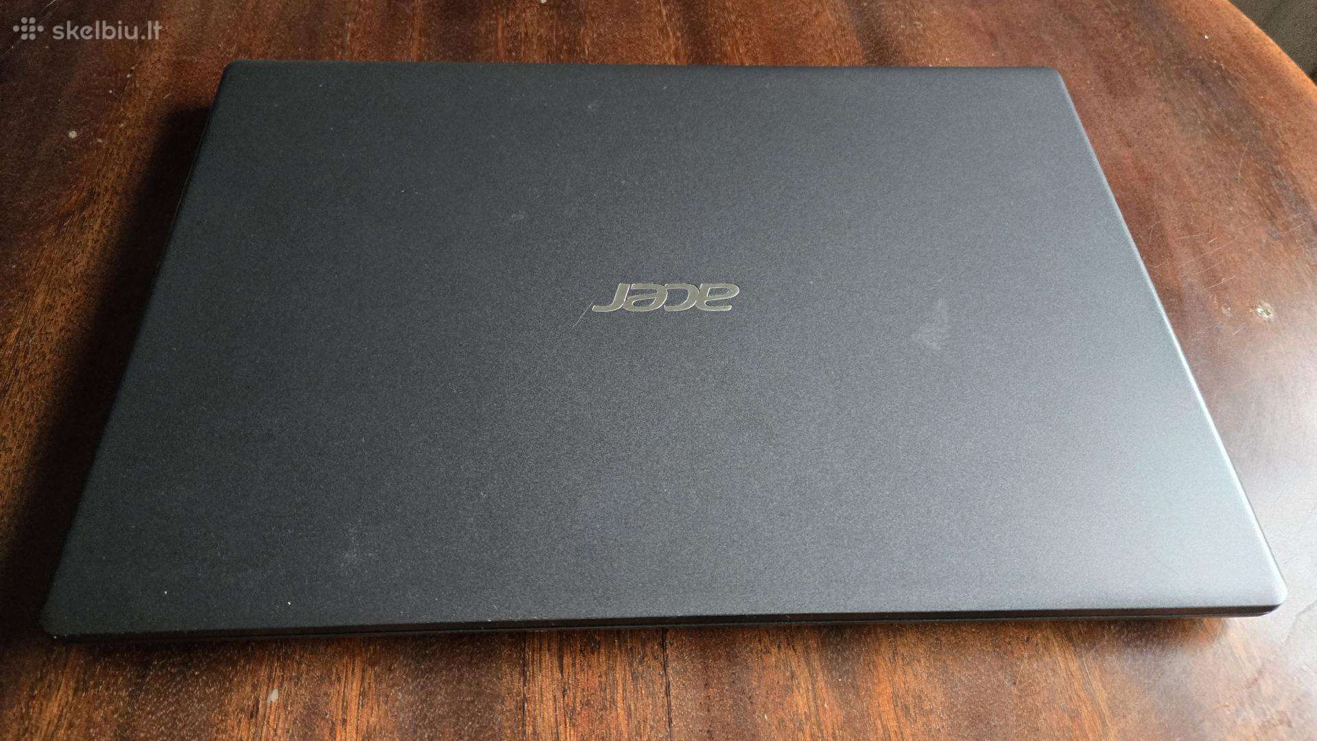 Acer aspire a315-57