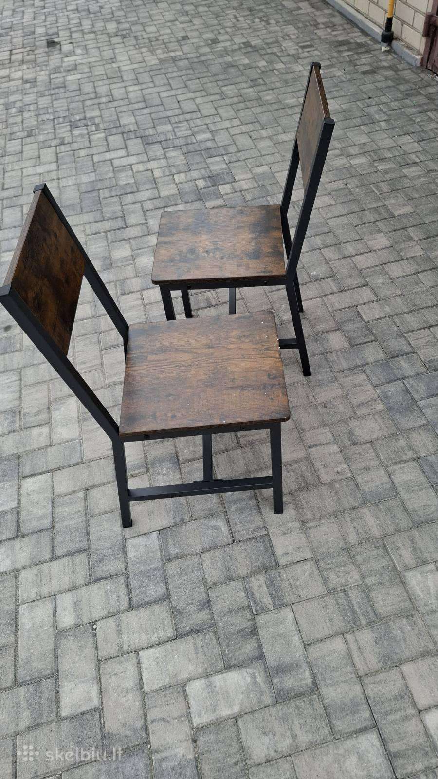 Kėdėsi