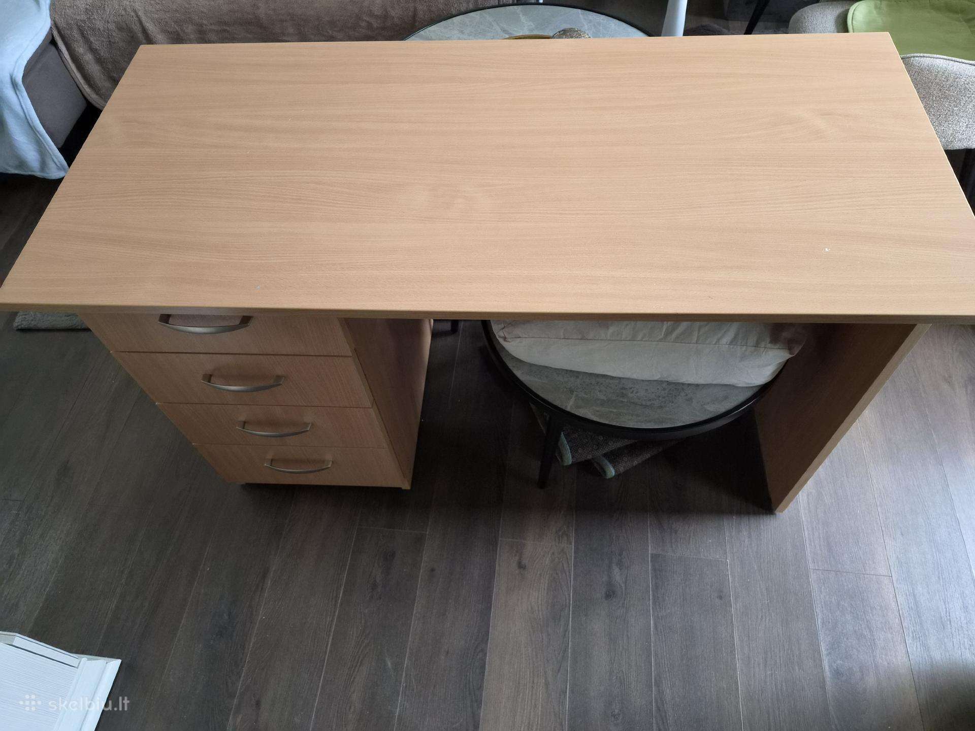 Rašomasis darbo stalas