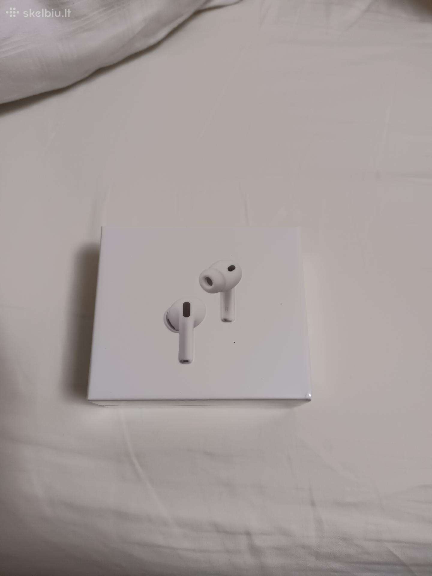 Airpods Pro 3